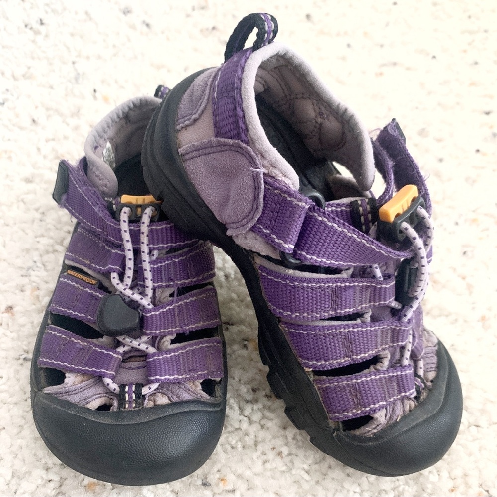 Keen Shoes